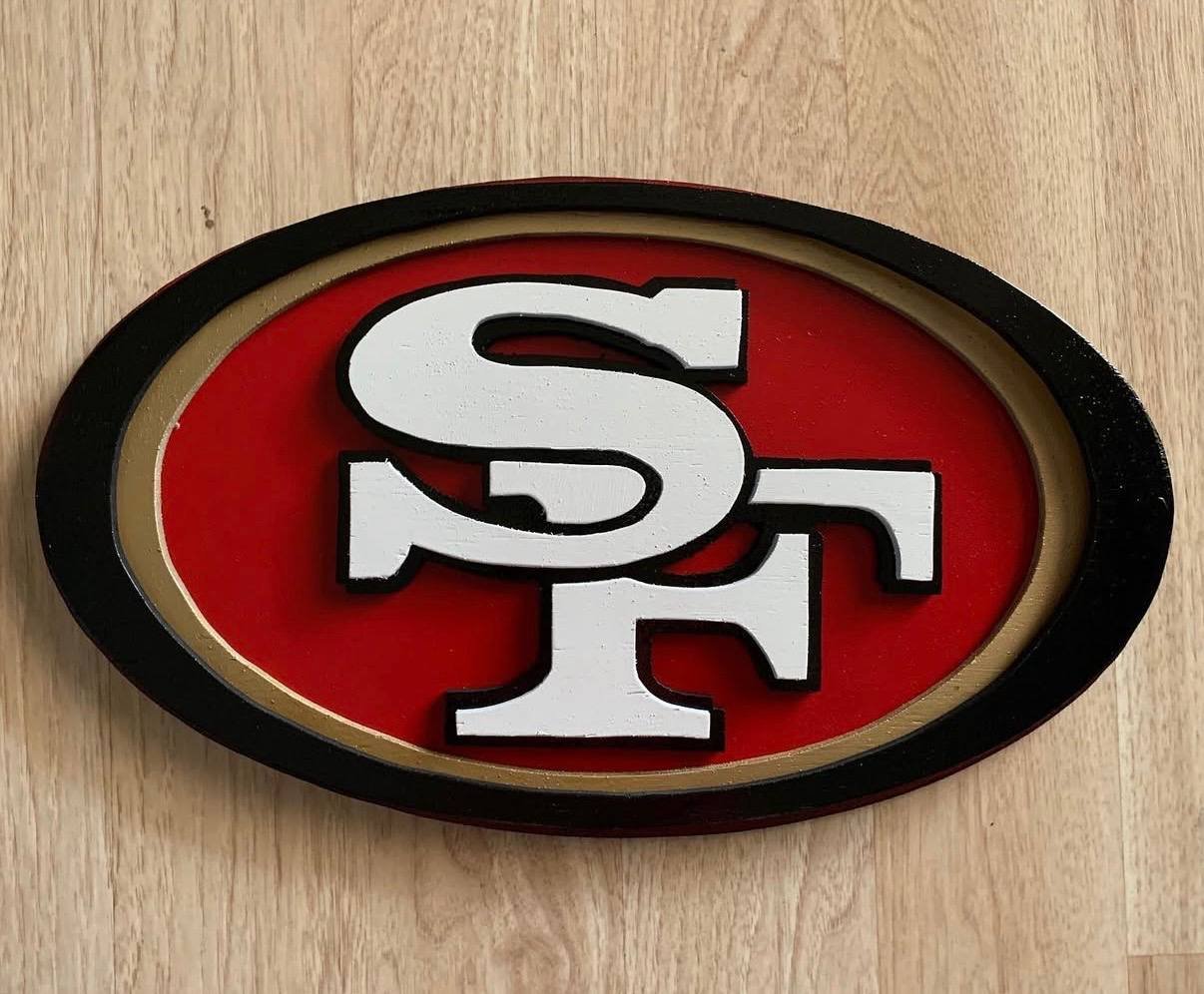 San Francisco 49ers Logo