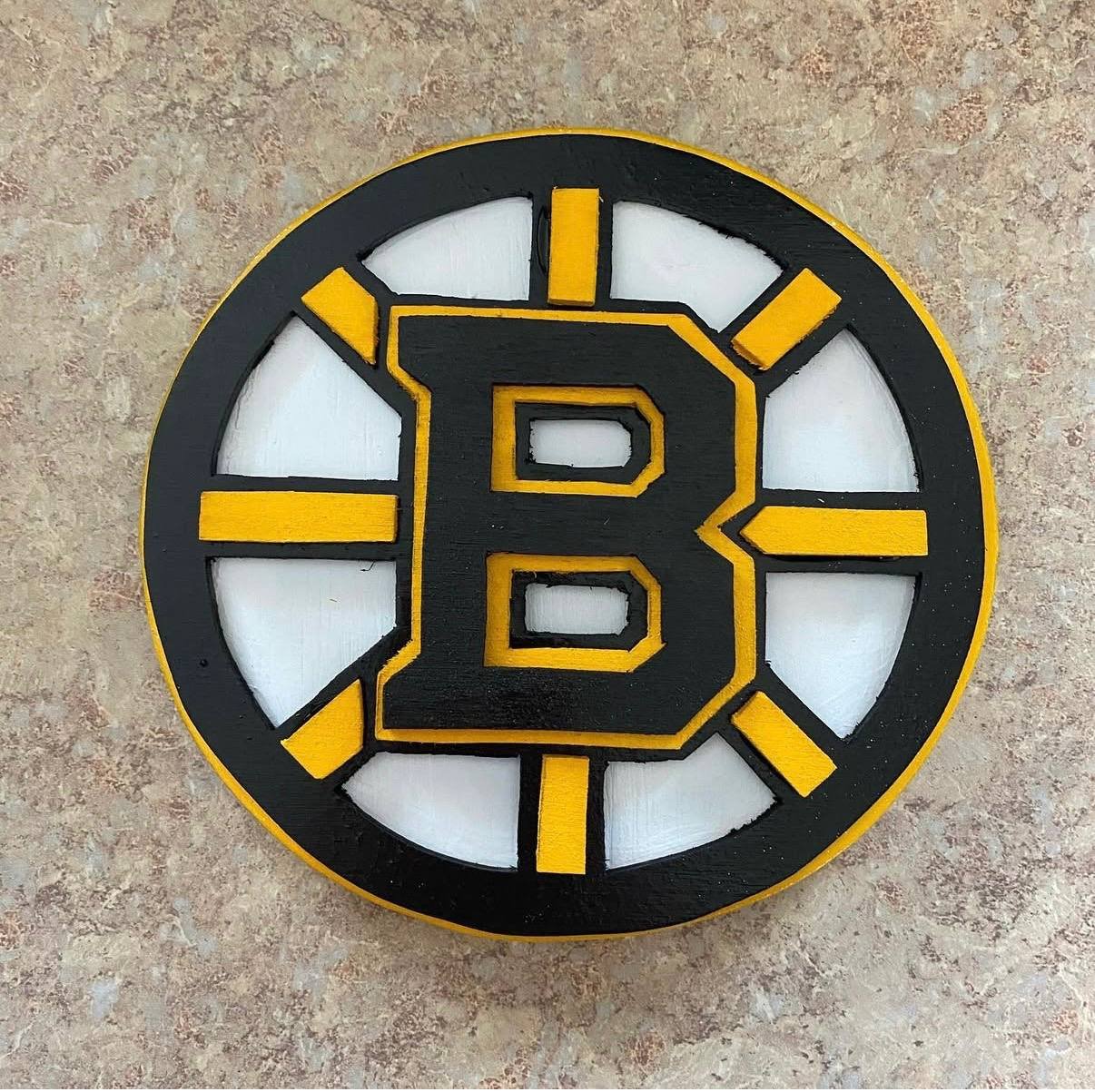 Boston Bruins Logo